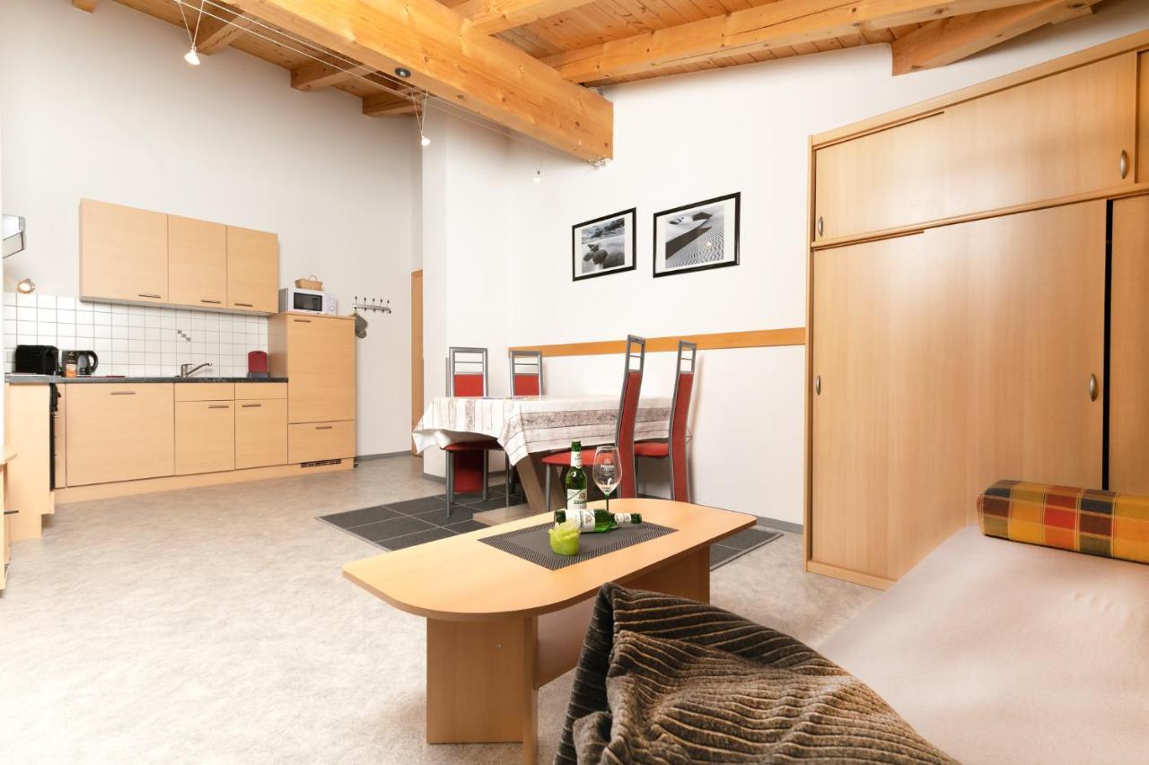 Appartement Kuen ツェル・アム・ツィラー エクステリア 写真